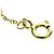 Tiffany & Co Collana di diamanti Tiffany TTWO Circle D'oro - vista 10