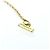 Tiffany & Co Collana di diamanti Tiffany TTWO Circle D'oro - vista 11