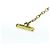 Tiffany & Co Collana di diamanti Tiffany TTWO Circle D'oro - vista 12