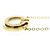 Tiffany & Co Collana di diamanti Tiffany TTWO Circle D'oro - vista 3