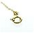 Tiffany & Co Collana di diamanti Tiffany TTWO Circle D'oro - vista 9