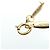 Tiffany & Co Collana Extra Mini Cuore Aperto Tiffany D'oro - vista 10