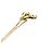 Tiffany & Co Collana Extra Mini Cuore Aperto Tiffany D'oro - vista 6