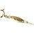 Tiffany & Co Collana Extra Mini Cuore Aperto Tiffany D'oro - vista 9