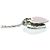 Tiffany & Co Collar Péndulo Regreso a Tiffany Plata - vista 5