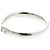 Tiffany & Co Anello Curvo Tiffany con Diamanti Argento - vista 6
