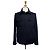 Giacca Herno in lana e cashmere blu navy Blu scuro