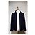 Giacca Herno in lana e cashmere blu navy Blu scuro - vista 2