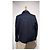 Giacca Herno in lana e cashmere blu navy Blu scuro - vista 3