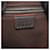 Céline Borsa Tote Macadam Celine Marrone - vista 4