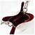Néonoé Borsa a Spalla Epi Neo Noe BB di Louis Vuitton Bianco Rosso - vista 6