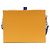 Louis Vuitton Saffron Leather Handbag Golden - view 2