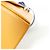 Louis Vuitton Saffron Leather Handbag Golden - view 3