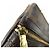 Borsa a Spalla Louis Vuitton Damier Pochette Bosphor N51111 Marrone - vista 6