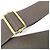 Borsa a Spalla Louis Vuitton Damier Pochette Bosphor N51111 Marrone - vista 7