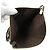 Borsa a Spalla Louis Vuitton Damier Pochette Bosphor N51111 Marrone - vista 8