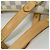 Borsa a Spalla Louis Vuitton Damier Azur Evora MM Bianco Blu - vista 7
