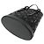 Borsa a Spalla Bucket PM Monogram in Pizzo Louis Vuitton M20352 Nero - vista 2