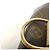 Louis Vuitton Monogram Montsouris MM Rucksack Braun - Ansicht 4