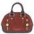 Borsa a mano Stamp PM M95238 Louis Vuitton Marrone
