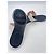 Sandali Gucci Marmont GG in pelle bianca Bianco - vista 8