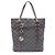 Borsa Tote Anagram Repeat Loewe Marrone