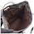 Borsa Tote Anagram Repeat Loewe Marrone - Ansicht 3
