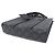 Borsa Cross Sac Plat Monogram Eclipse Louis Vuitton Nero - vista 2
