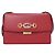 Borsa a Spalla Gucci ZUMI 576388 05J0X Rosso