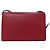 Borsa a Spalla Gucci ZUMI 576388 05J0X Rosso - vista 2