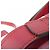 Borsa a Spalla Gucci ZUMI 576388 05J0X Rosso - vista 5