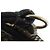 Borsa a spalla Gucci in tela GG Supreme beige - vista 7