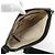 Borsa a spalla Gucci in tela GG Supreme beige - vista 9