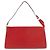 Pochette Accessori Epi Louis Vuitton Rosso