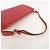 Pochette Accessori Epi Louis Vuitton Rosso - vista 6