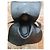 Tod's ankle strap boots black leather - view 3