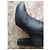 Tod's ankle strap boots black leather - view 6