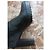 Tod's ankle strap boots black leather - view 8