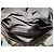 Borsa a mano Gucci in tela monogram beige e marrone - vista 13