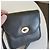 Borsa Box Jil Sander in pelle verde foresta Cachi - vista 3