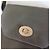 Borsa Box Jil Sander in pelle verde foresta Cachi - vista 4