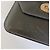 Borsa Box Jil Sander in pelle verde foresta Cachi - vista 6