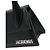 Jacquemus Le Chiquito Mini Pelle Mini Nero - vista 3