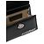 Jacquemus Le Chiquito Mini Pelle Mini Nero - vista 4