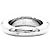Chaumet 'Ring' Ring aus Weißgold. - Ansicht 4