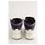 Valentino Baskets hautes blanches - vue 2