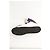 Valentino Baskets hautes blanches - vue 6