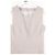 Maison Ullens Grey leather dress - view 2
