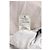 Maison Ullens Grey leather dress - view 6