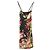 Dolce & Gabbana Schwarzes Kleid